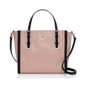 Rare Kate Spade Color-block Tote